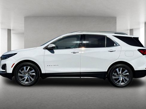 Used 2022 Chevrolet Equinox Premier AWD/4WD image 7