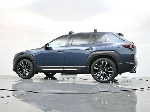 Used 2024 MAZDA CX-50 2.5 Turbo w/ Accent Package image 44