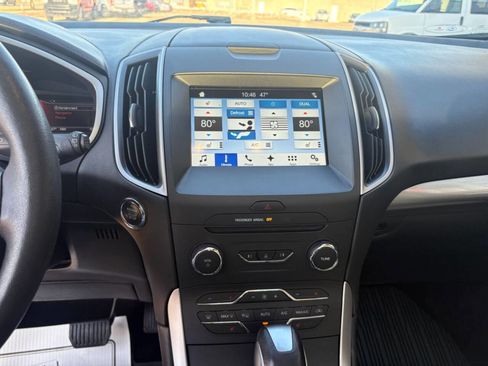 Used 2018 Ford Edge SEL w/ Equipment Group 201A image 13