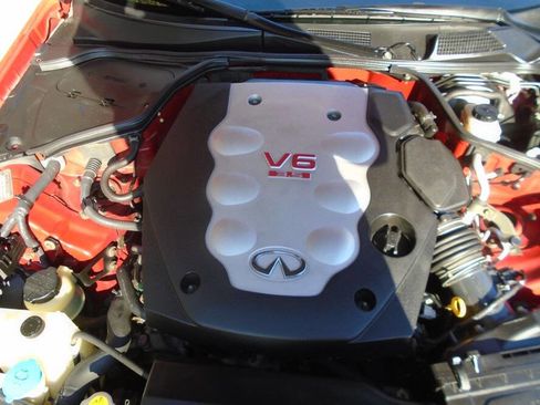 Used 2004 INFINITI G35 Coupe w/ Premium Pkg image 22