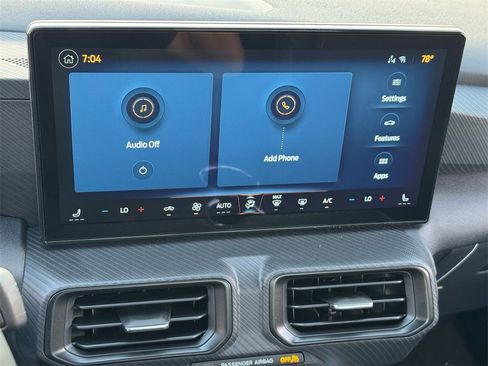 New 2025 Ford Mustang Coupe image 13