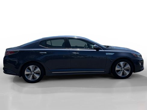 Used 2015 Kia Optima EX FWD image 6