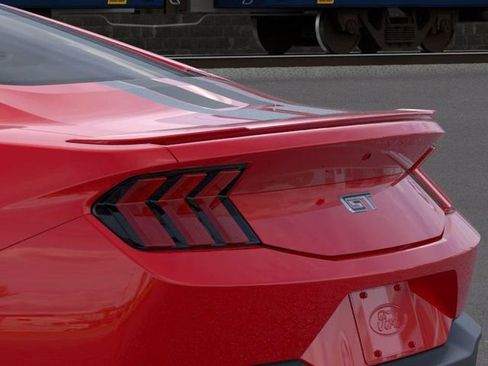 New 2026 Ford Mustang GT Premium RWD image 22