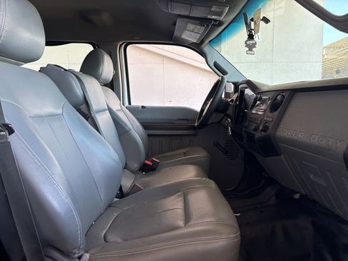 Used 2013 Ford F250 XL AWD/4WD image 16