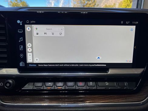 Used 2023 Chevrolet Silverado 1500 LT Trail Boss w/ Protection Package image 32