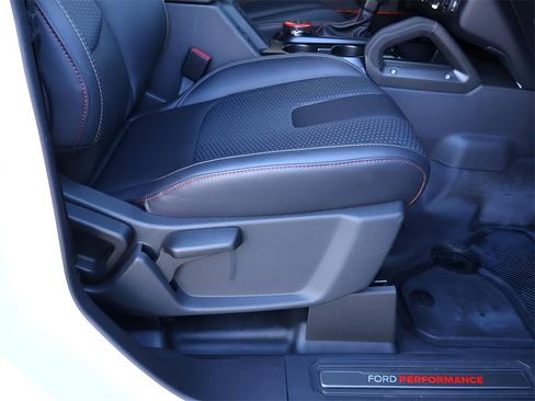 Used 2023 Ford Bronco Raptor image 13