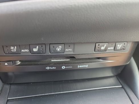 Used 2022 Lexus ES 350 w/ Premium Package FWD image 17