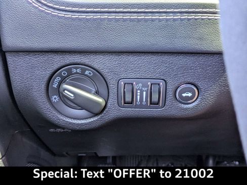Used 2023 Dodge Charger SRT Hellcat w/ Harman/Kardon Audio Group RWD image 24