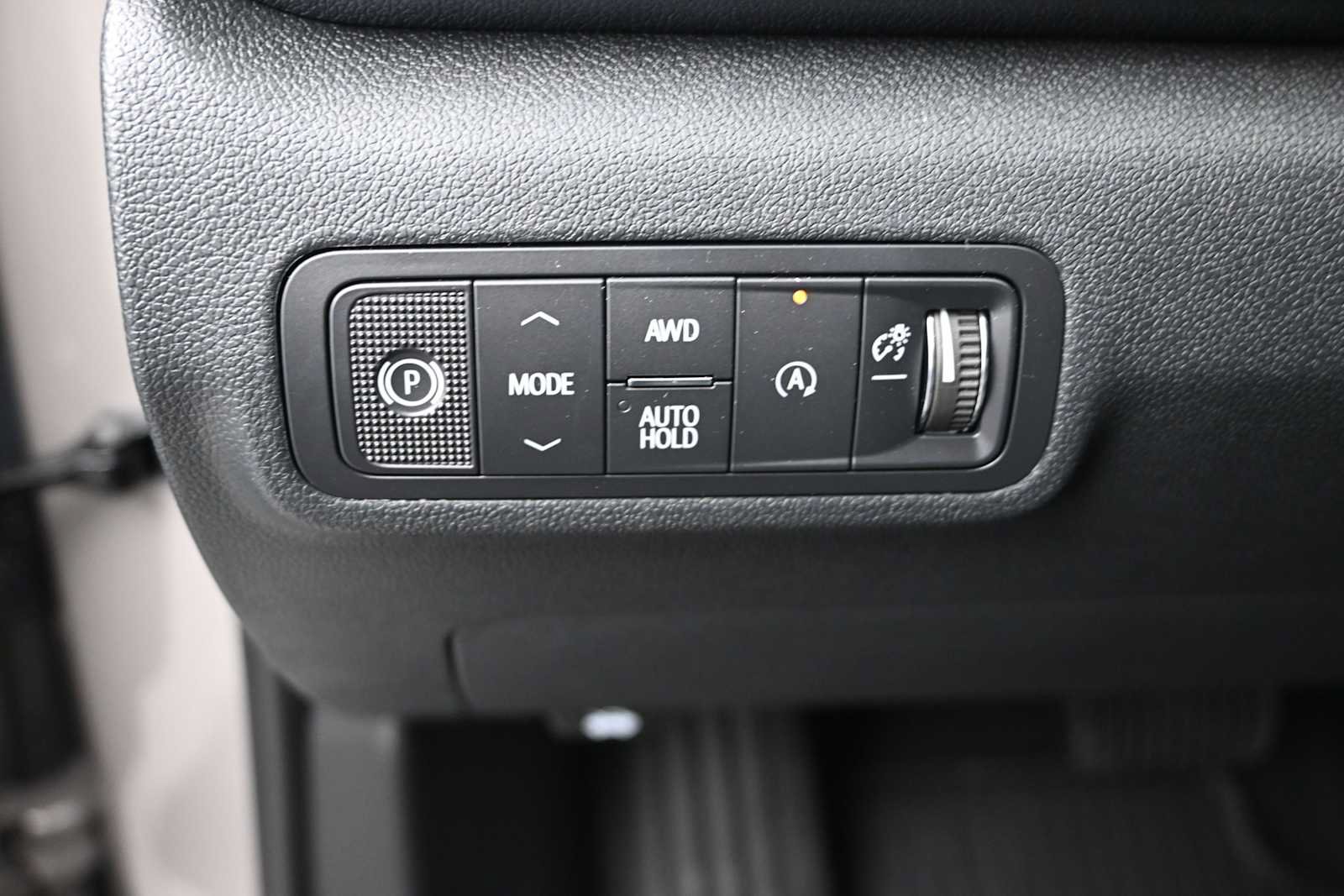 New 2027 GMC Terrain AT4 AWD/4WD image 16