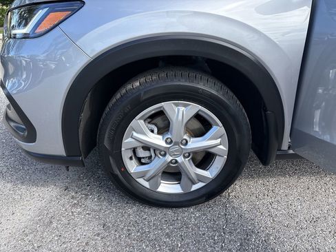 Certified 2023 Honda HR-V LX image 25