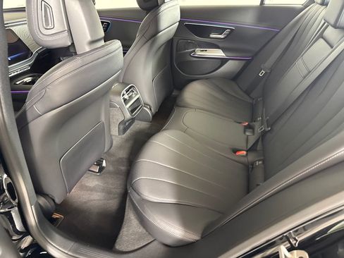 Certified 2026 Mercedes-Benz E 350 Sedan image 22