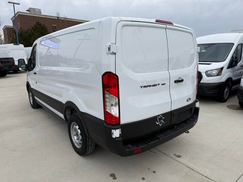 New 2026 Ford Transit 150 Low Roof image 2