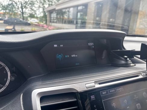 Used 2017 Honda Accord EX-L image 13