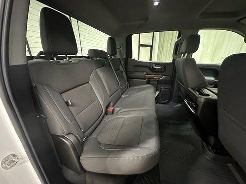 Certified 2022 Chevrolet Silverado 1500 RST image 24