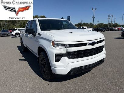 Used 2023 Chevrolet Silverado 1500 RST w/ Convenience Package II