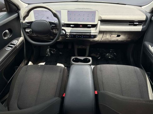 Used 2024 Hyundai Ioniq 5 SEL RWD image 15