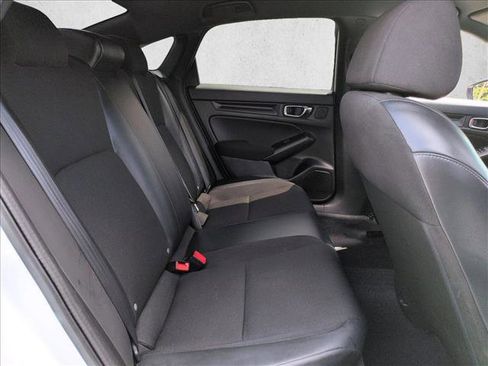Used 2022 Honda Civic Sport image 22