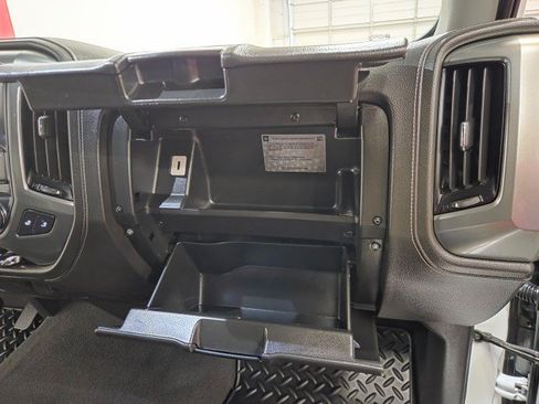 Used 2019 Chevrolet Silverado 2500 LTZ w/ Duramax Plus Package AWD/4WD image 42