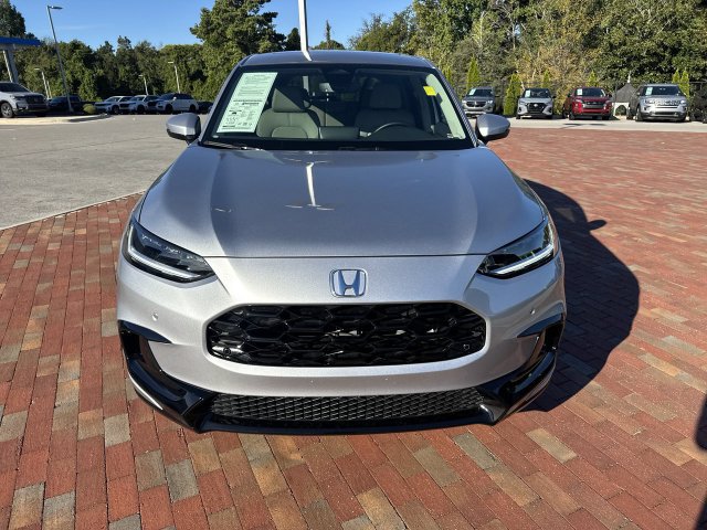 Used 2026 Honda HR-V EX-L image 31