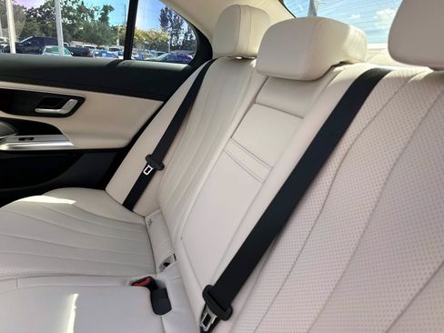 Certified 2026 Mercedes-Benz E 350 4MATIC Sedan image 12