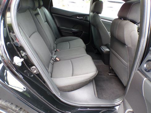 Used 2017 Honda Civic EX image 18