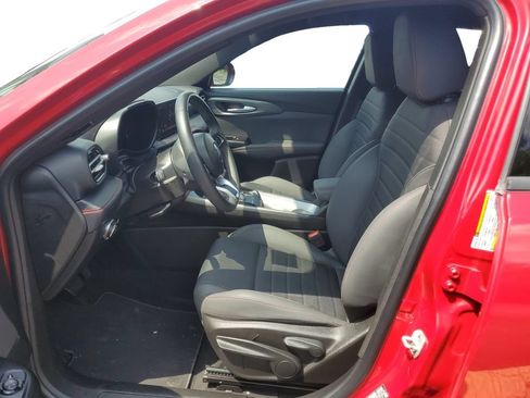 Used 2024 Dodge Hornet GT AWD/4WD image 20