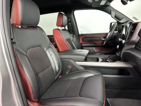 Used 2025 RAM 1500 Rebel w/ Rebel Level 1 Equipment Group image 20