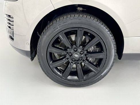 Used 2018 Land Rover Range Rover HSE AWD/4WD image 29