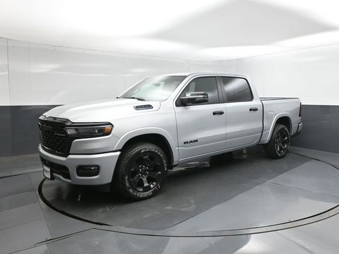 New 2026 RAM 1500 2WD Crew Cab image 34