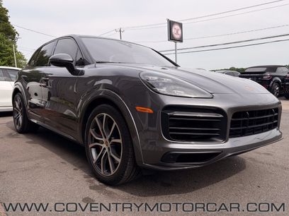 Used 2022 Porsche Cayenne GTS