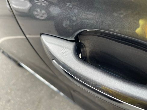 Used 2020 Lincoln Nautilus Reserve w/ Equipment Group 202A image 31