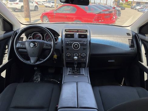Used 2010 MAZDA CX-9 Sport AWD/4WD image 27