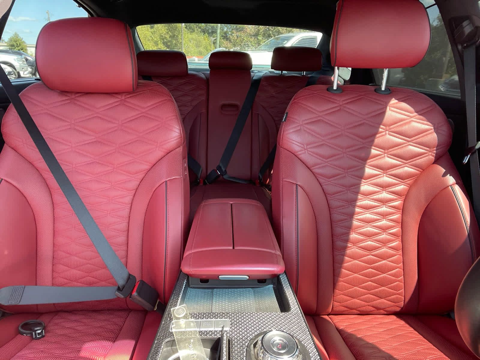 Used 2025 Genesis G80 3.5T Sport Prestige AWD/4WD image 28
