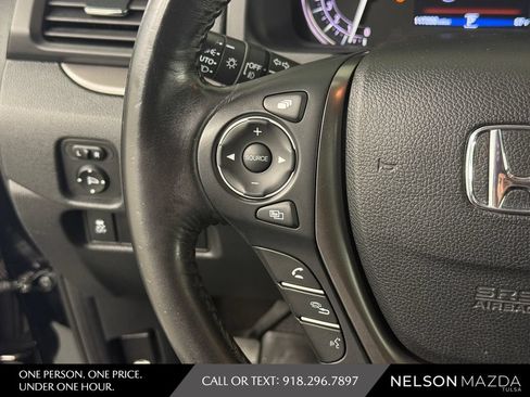 Used 2017 Honda Pilot EX-L image 24