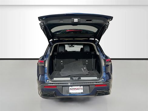 Used 2023 INFINITI QX60 Luxe w/ Cargo Package image 27