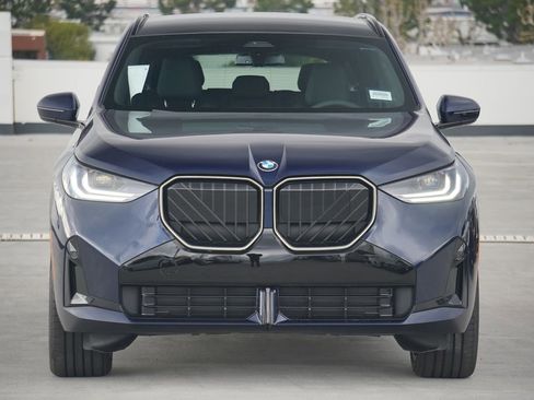 New 2026 BMW X3 xDrive30 w/ M Sport Package image 2