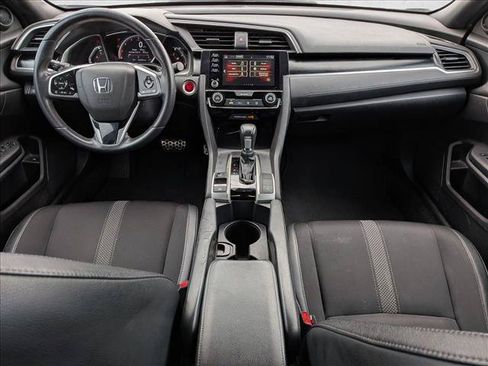 Used 2020 Honda Civic Sport image 16