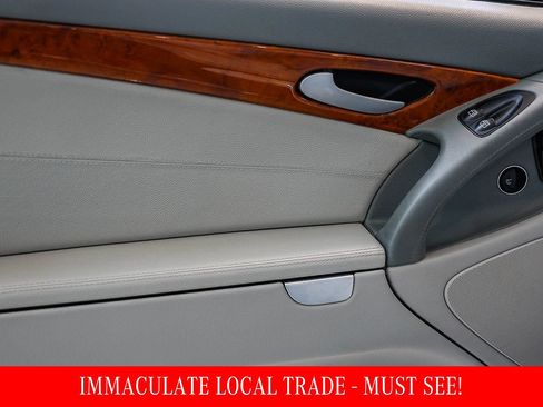 Used 2004 Mercedes-Benz SL 500 image 18