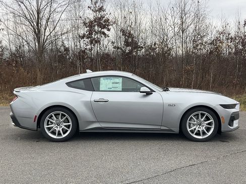 New 2026 Ford Mustang GT Premium image 21