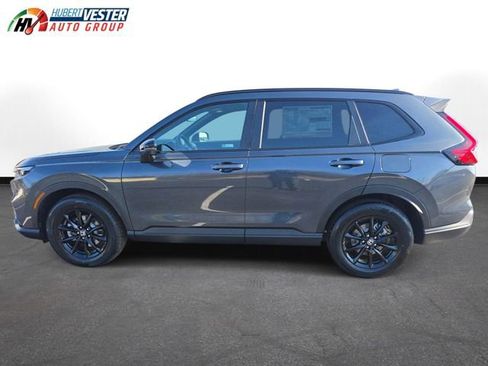 New 2026 Honda CR-V Sport-L image 1