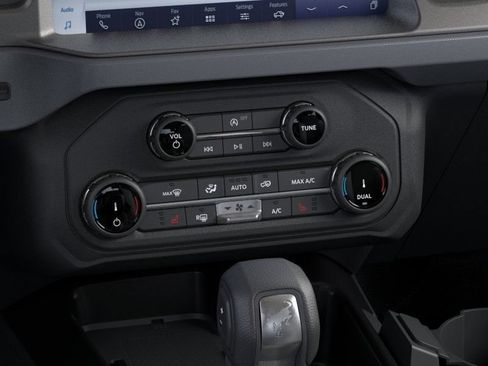 New 2026 Ford Bronco Big Bend AWD/4WD image 16