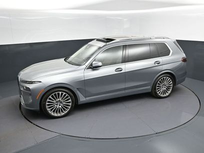 Certified 2023 BMW X7 xDrive40i w/ Executive Package