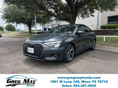 Used 2024 Audi A3 2.0T Premium w/ Convenience Package