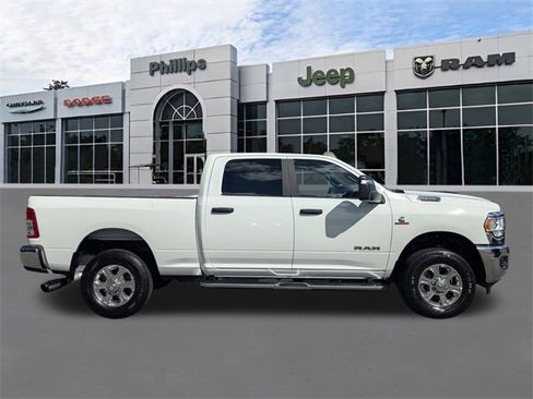 Certified 2024 RAM 2500 Big Horn image 2