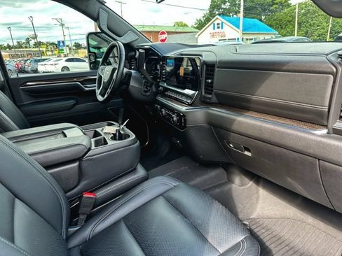 Used 2024 Chevrolet Silverado 3500 LT w/ All Star Edition AWD/4WD image 20