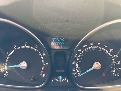 Used 2019 Ford Fiesta SE image 15