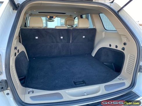 Used 2019 Jeep Grand Cherokee Limited image 9