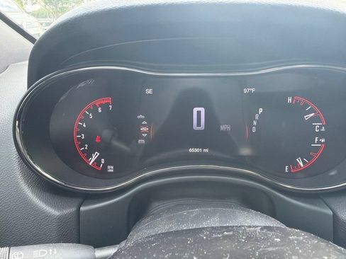 Used 2020 Dodge Durango R/T w/ Blacktop Package RWD image 11