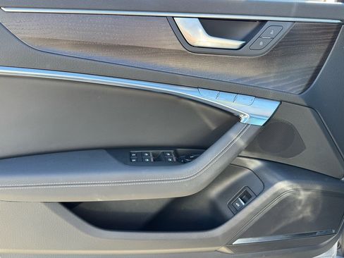 Used 2023 Audi A6 Premium Plus w/ Premium Plus Package image 15