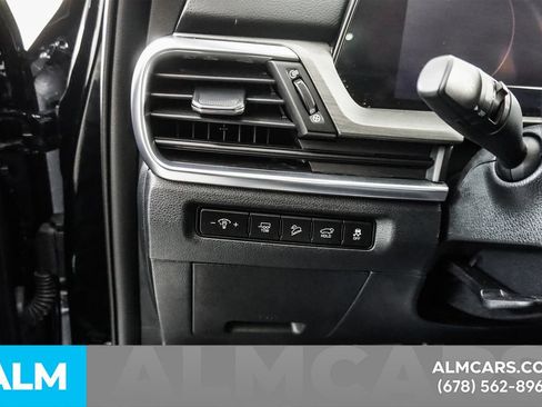 Used 2025 Kia Telluride SX Prestige X-Line AWD/4WD image 29